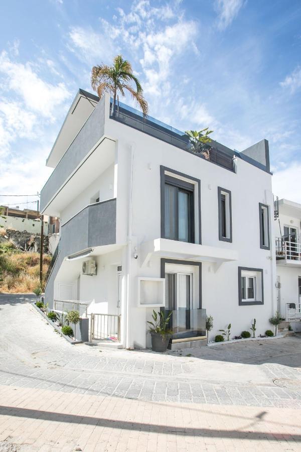 Casa Antonis - Modern Home Near Faliraki Kalithies Exteriör bild