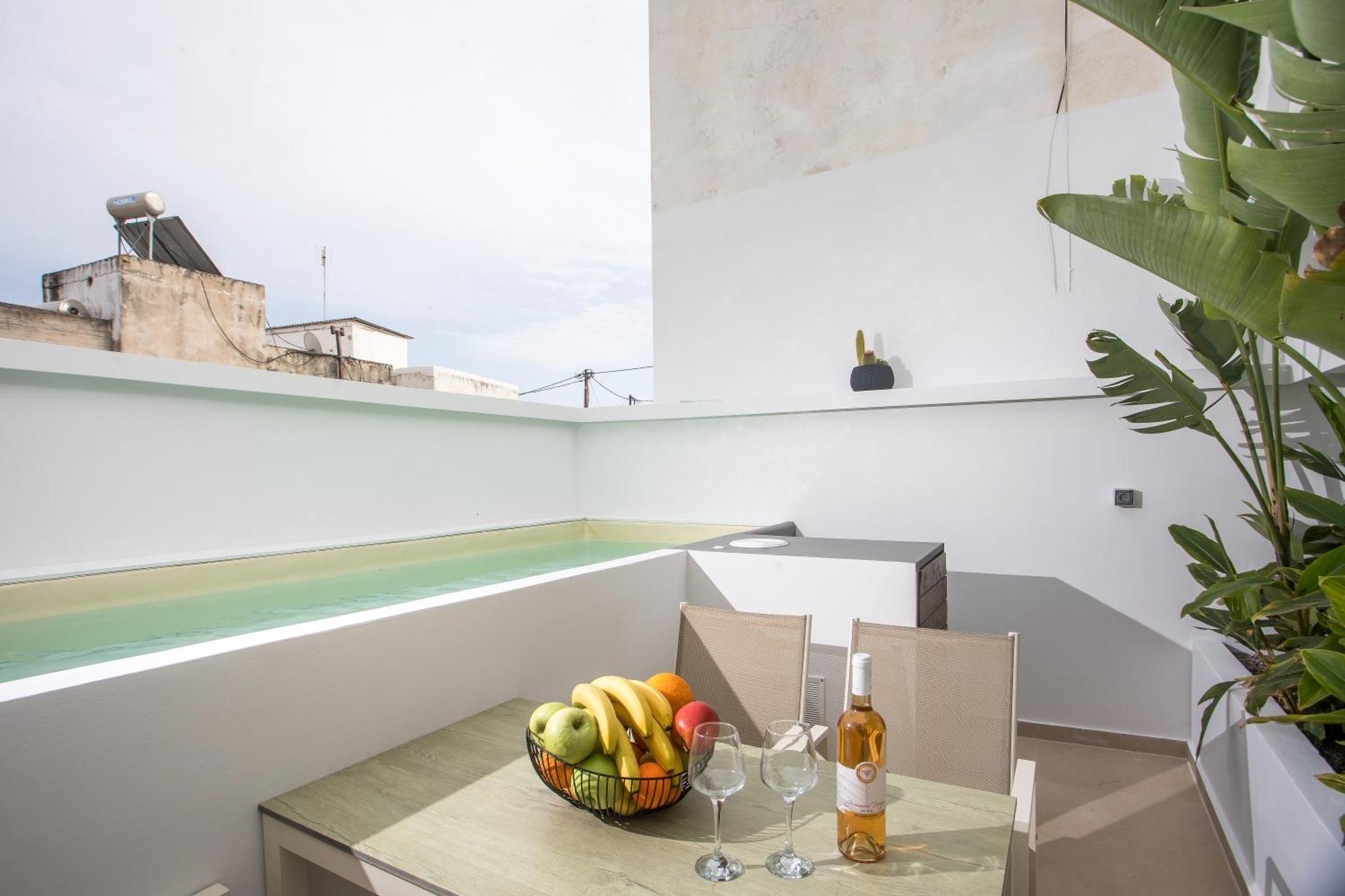 Casa Antonis - Modern Home Near Faliraki Kalithies Exteriör bild